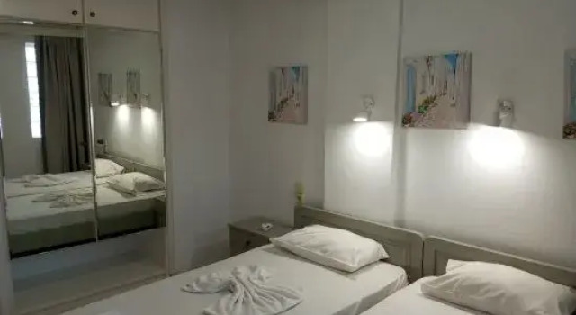 Апартаменты Apartment for 4 Personsn the Center