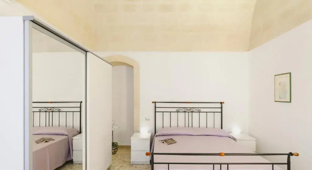 Casa Vacanze Patrizia