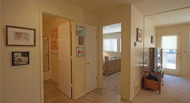 Powder Village Condominium E5, Rezerwuj Hotel Hotele w Sunriver z parkingiem, Parking