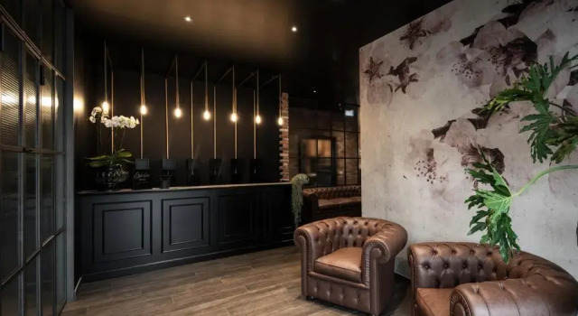 OPHELIA Hotel, Book Hotel Hotels in Franciacorta with Parking, Parking