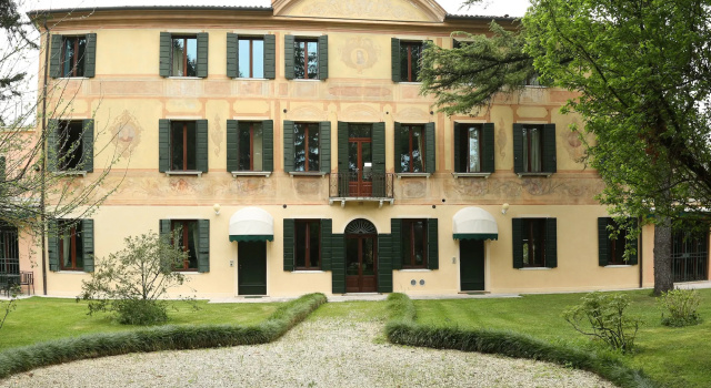 Villa La Fenice Treviso