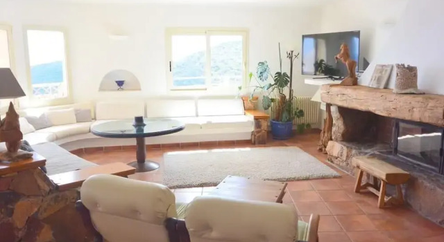 Carole Villa - Private Pool - Spa- 4