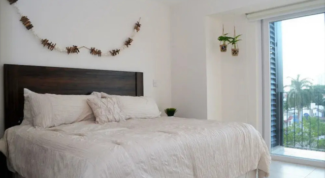 Condo Niza 266 by MDR, Rezerwuj Apartament Apartamenty w Jalisco, Apartament