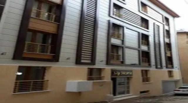 Sivas My Home, Rezerwuj Hotel Sivas Central Anatolia Region