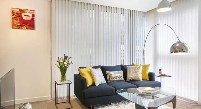 Shortstay MK Serviced Apartments, Varaa Huoneisto Asunnot kohteessa Merseyside, Huoneisto