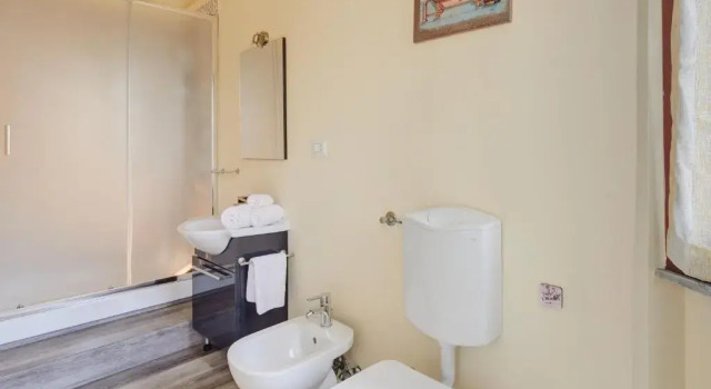 Standard Doppel Zimmer Sette Note Guest House