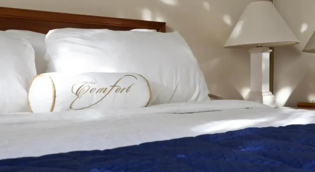 Номер Standard Hilton Vacation Club Varsity Club South Bend, IN