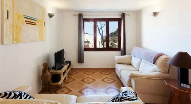 Casa Alegria