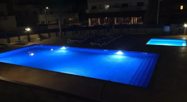 Апартаменты 4 Georgios Court Liopetri Cyprus