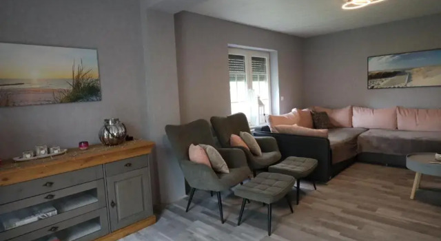 Haus Flieder, Забронировать Дом для отпуска Коттеджи Крумхёрн, Коттедж