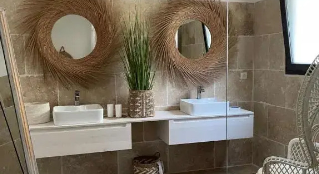 Люкс Casa Di l'Ortu