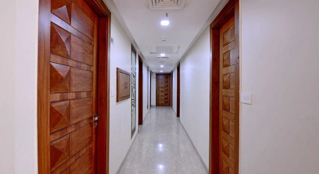 Grand Hridey 1 minute from Railway Station - Amritsar