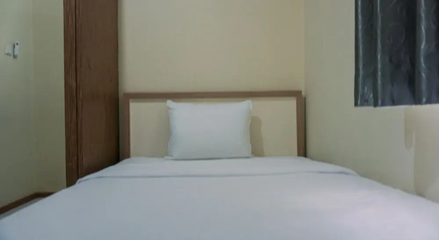 Comfortable And Modern 2Br At Grand Palace Kemayoran Apartment, Book Apartment Kemayoran Jakarta