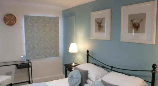 Cobblers Cottage