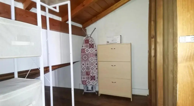 Апартаменты ALTIDO Great Flat with Terrace and Amazing Hills View