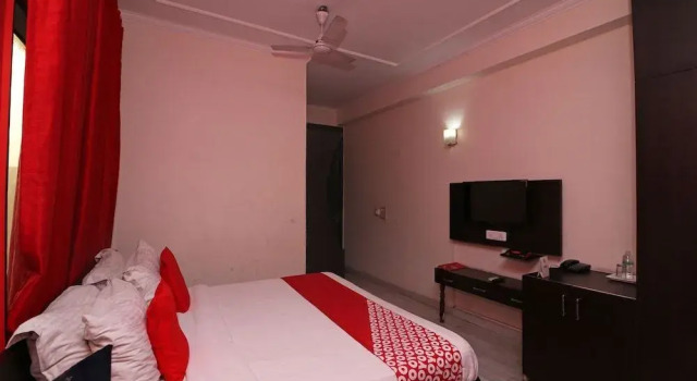 OYO 19780 Flagship Sree Banashankari Guest House, Rezervovat Penzión Bangalore Bangalore