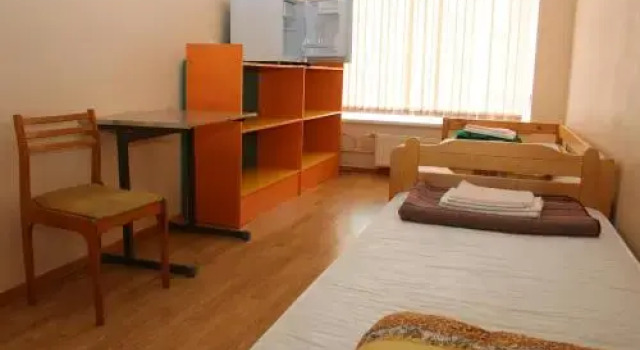 Tukuma Sporta skolas hostelis, Réserver Hôtel Tukums Tukums Municipality