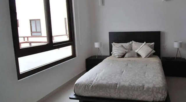 KIN PH7 Corner Penthouse by Gate48, Prenota Appartamento Hotel a Quintana Roo con parcheggio, Parcheggio