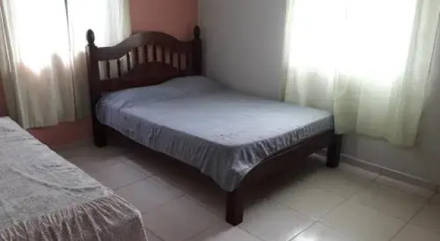 Chale Das Flores