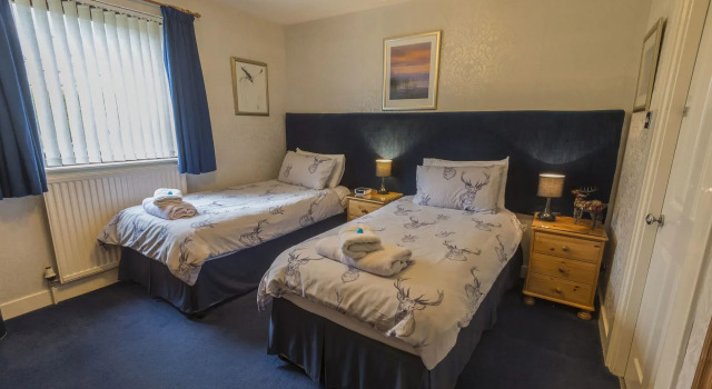 Dionard Guest House