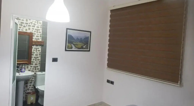 Номер Comfort Ilir Guest House 1