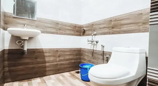 Апартаменты Bcamp Resorts & Homestays