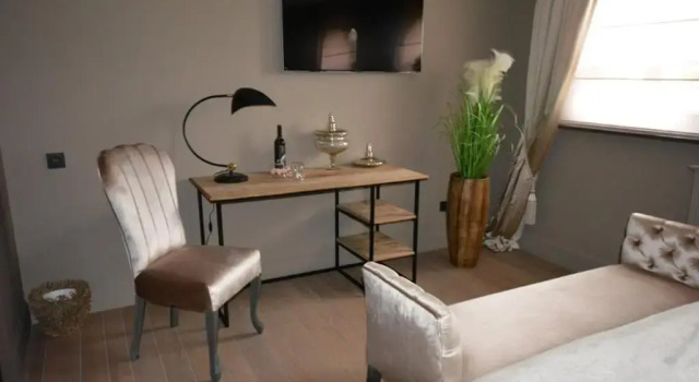 Номер Standard B&B Serenity