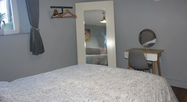 1-bed Apartment in Wells, Varaa Huoneisto Asunnot kohteessa Merseyside, Huoneisto