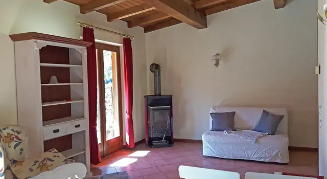 Апартаменты c 1 комнатой с балконом Holideal Casa Barbara