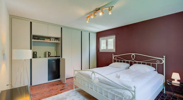 Alfa Garden Villa With Private Pool, Buchen Sie Villa Mezzovico-Vira Schweiz