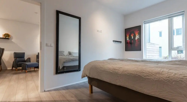Apartment FR8