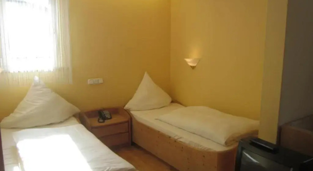 Двухместный номер Standard Landgasthof Goldene Rose