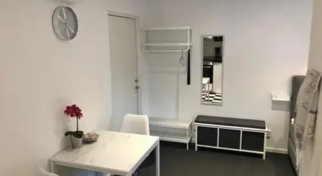 Smultronstallet Gårdshotell