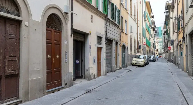 Oltrarno Suite