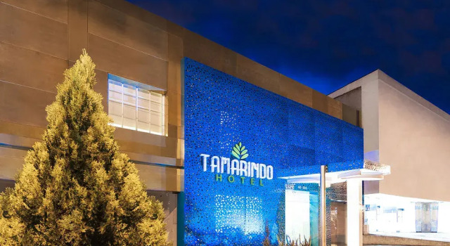 Tamarindo Hotel