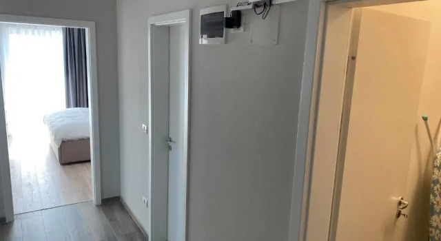 Mangalia Residence 1, Prenota Appartamento Hotel a Timiş con parcheggio, Parcheggio