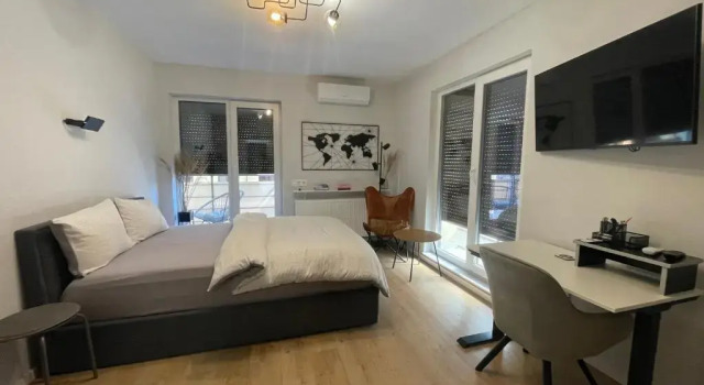 G Studio near Iulius Mall