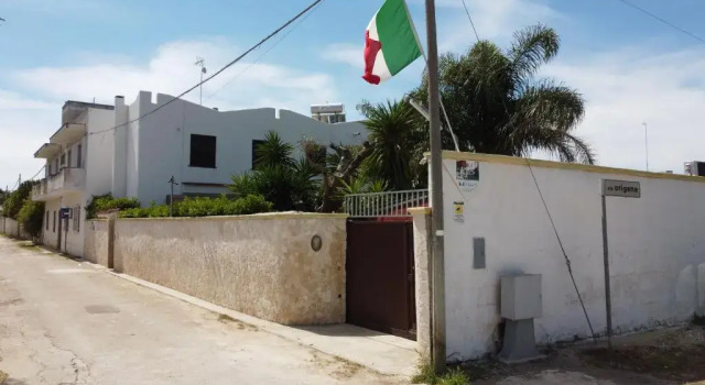 BB Mary, Buchen Sie Hotel Hotels in Porto Cesareo mit Parkplatz, Parkplätze