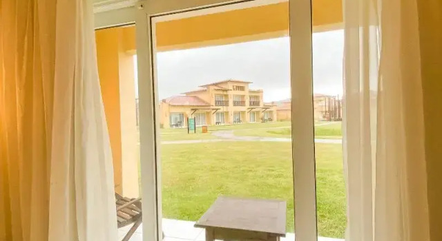 Номер Standard Búzios Beach Resort by WAM Experience