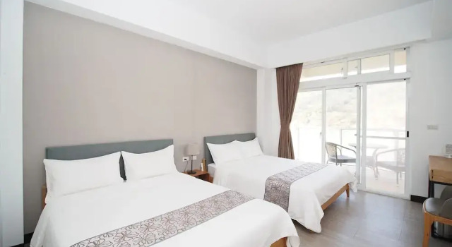 Номер Standard Xiang Ju B&B