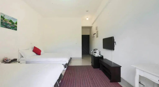 Номер Classic Dong Pan B&B
