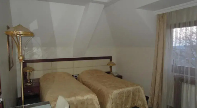 Номер Standard Hotel Sucevic Garni