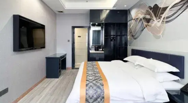 Люкс Lotto Hotel