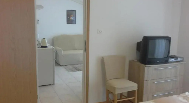 Апартаменты Apartments Liliana Pula