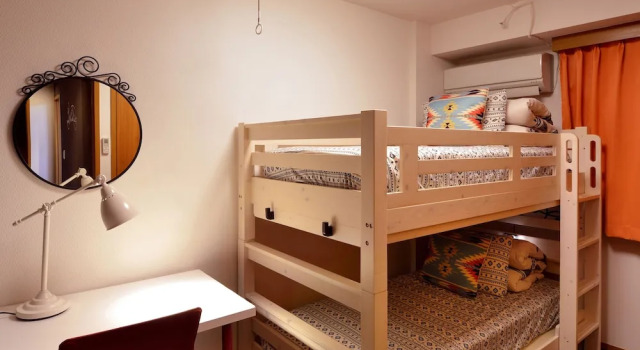 Hostel Inn Tokyo Kuramae, Забронировать Хостел Тайто Токио, рядом с Bekko Museum