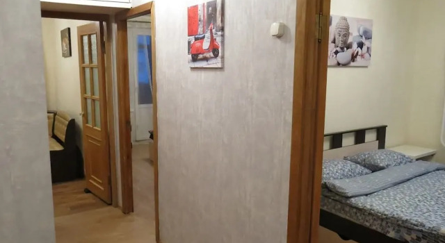 CityInn Baumanskaya, Rezerwuj Apartament CAO Area Moskwa, w pobliżu Baumanskaya Metro Station