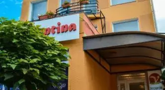 Pensiune Valentina, Rezerwuj Hotel Ramnicu Valcea 