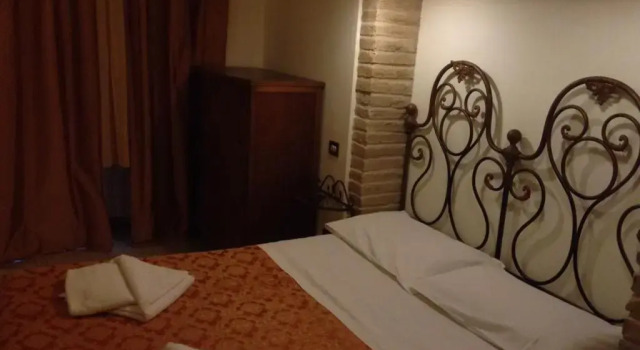 Номер Economy Maison de Marta