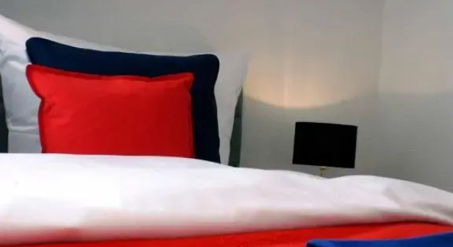 Номер Standard R & J Hotel
