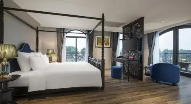 Ha Trang Hotel Ninh Binh